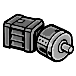 Prosthetic Joint Servos